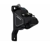 Shimano Caliper BR-UR300 Rueda Delantera Pm Post Mount Incl. 100 CM Línea -