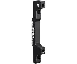 SHIMANO Cambiador de Pinzas de Freno de 180 a 220 mm Post Mount