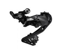 Shimano Sistema de cambios105 Shadow RD-R7000 11 velocidades negro largo