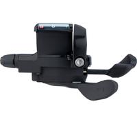 Shimano Cambio Alfine SL-S700 de 11 velocidades negro 11 velocidades