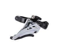 SHIMANO Cambio DEORE M5100 2x11V con Abrazadera de Manguera