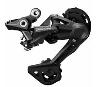 Cambio Trasero MTB DEORE 2x10/11V Palo Largo 42 Dientes