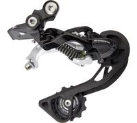 Shimano Cambio DEORE XT RD-M781 GS 10 Velocidades Jaula Media MTB Trekking