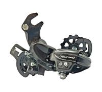 Shimano Cambio Post. 6/7v RD-TY300 Tourney TX