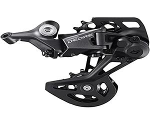 SHIMANO - Cambio Tras. 10s GS RD-M5130 Deore Linkglide