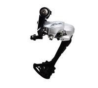 SHIMANO Cambio Tras. 9v Plata SGS-RD-T3000 Acera