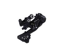 SHIMANO IRDR7000GSL Cambio de Carretera, Unisex Adulto, Negro, 11 Velocidades