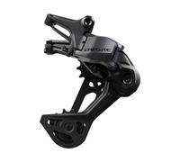 Shimano Cambio Trasero Deore RD-M7200 SGS de 12 Velocidades negro
