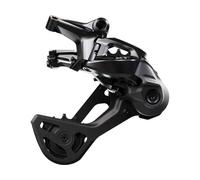 Shimano Cambio Trasero Deore XT RD-M8230-SGS de 11 Velocidades negro