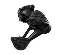 Shimano Cambio trasero GRX Di2 RD-RX717 12 velocidades negro