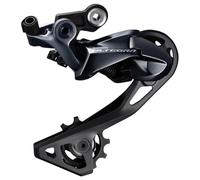 SHIMANO Cambio Ultegra R8 11v Shad.34d Meca, Libro Unisex Adulto, Negro (Black), Única