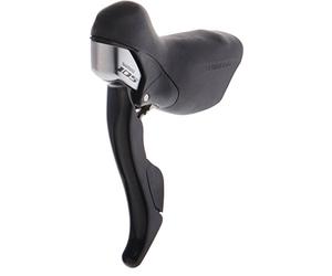 SHIMANO CAMBIO UNIDAD DE FRENO 105 IZQUIERDA, 2 CAJA, NEGRO, I-ST-5700LIL