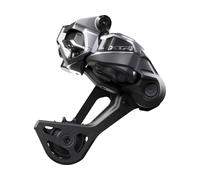 Shimano Cambio XTR Di2 RD-M9250,SGS,12v gris/negro