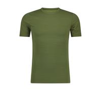 Shimano Camiseta Evolve Terra Seamless verde L/XL