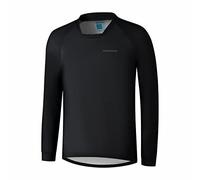 SHIMANO Camiseta Marca Modelo Myoko L.S. Warm