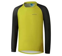 SHIMANO Camiseta Marca Modelo Myoko L.S. Warm