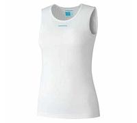 SHIMANO Camiseta Marca Modelo Vertex Mesh S.Less Base Layer
