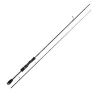 SHIMANO Caña Sahara Spinning 2,13m 7'0'' 3-14g 2pc