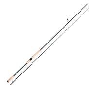 SHIMANO Caña Sahara Spinning 2,69m 8'10'' 14-42g 2pc