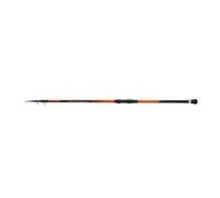 SHIMANO Caña sonora Boat Tele 2,70 m, 50-150 g, 4 unidades