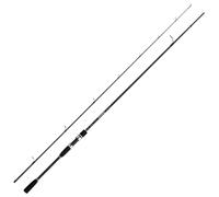 SHIMANO Caña Vengeance Cx 2,10 m 10-35 G Spinning Mar Pesca Spigola Barracuda, Negro