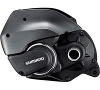 SHIMANO Carcasa Cubre Motor Accesorios de Ciclismo, Adultos Unisex, Multicolor, Talla única