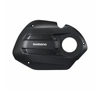 SHIMANO Carcasa Cubre Motor Du Accesorios de Ciclismo, Adultos Unisex, Multicolor, Talla única