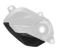Shimano Carcasa Cubre Motor DU Accesorios de Ciclismo, Adultos Unisex, Multicolor, Talla única