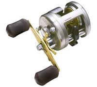 Shimano Cardiff Baitcasting - Carrete de Bolas 4+1 (5.8:1)