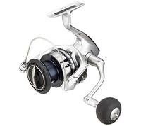 Shimano Carrete 19 Stradic FL C5000XG