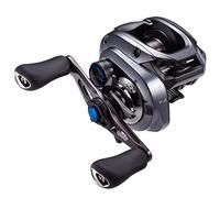 Shimano Carrete de cebo 23 SLX DC Series Carrete de pesca importado de Japón (71HG (izquierda))
