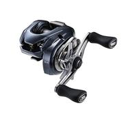 SHIMANO Carrete de pesca Aldebaran DC 31 HG Left Hand