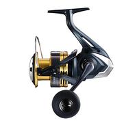 Shimano Carrete de pesca de 22 Sahara enviado desde Japón modelo 2022 (C5000XG)