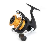 SHIMANO Carrete FX FC 2500 Negro