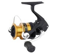 SHIMANO Carrete FX FC 2500 Negro