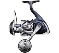 SHIMANO Carrete giratorio TWIN POWER SW C 8000PG