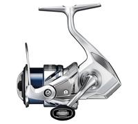 Shimano Carrete Mulinello Stradic FM C2000 HG STC2000HGFM