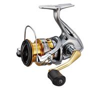 Shimano Sedona FI, Carrete para pesca, velocidades Hagane, modelo de 2017, 2500