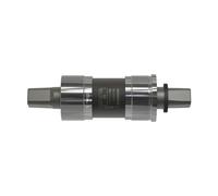 SHIMANO Eje Pedalier BSA 118mm/68mm-BB-UN300 Cuadradillo