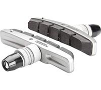 SHIMANO Cartucho M70CT4, 1 par Zapatas de Freno Black One Size
