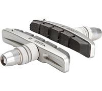 SHIMANO Cartucho M70CT4, 1 par Zapatas de Freno Silver One Size