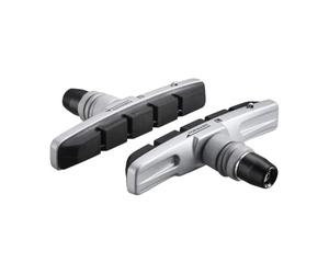 SHIMANO Cartucho M70CT4 BR-T780 1 par Zapatas de Freno Silver One Size