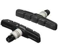 SHIMANO Cartucho para BR-T610 M70CT4 (1 par) para llantas de aleación Zapatas de freno Black One Size
