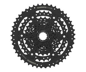 Shimano Casette 8 Velocidades CS-HG300-8 negro