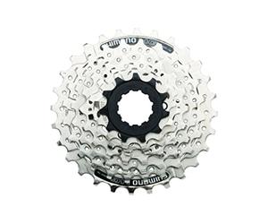 Shimano CASS HG41 7 Speed