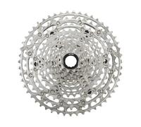 SHIMANO Cassetta Pignoni MTB Deore CS-M6200 12V 10-51D SH-ICSM620012051
