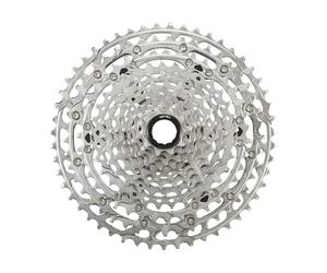 SHIMANO Cassetta Pignoni MTB Deore CS-M6200 12V 10-51D SH-ICSM620012051