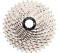 SHIMANO CASSETTA ULTEGRA R8101 12V 11-30 (SERIE8101), Unisex-Adult, Negro, One Size