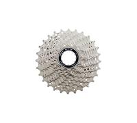 SHIMANO Cassette 11v 11-28 CS-R7000 11-12-13-14-15-17-19-21-232528, Adultos Unisex, Multicolor, ESTANDAR