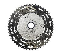 SHIMANO Cassette 11v 11-50 CS-LG600, Adultos Unisex, Multicolor (Multicolor), Talla Única